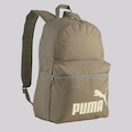 Mochila Puma Phase Logo VERDE