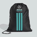 Bolsa de Academia adidas Mercedes AMG Petronas F1 Team DNA PRETO
