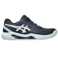 Tênis Feminino Asics Gel-Dedicate 8 Clay AZUL
