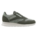 Tênis Masculino Olympikus Jogging 101 SE VERDE