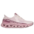 Tênis Feminino Skechers Glide Step Altus ROSA/ROSA CLA