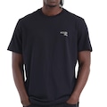 Camiseta MCD Qin Shi Huang Masculina PRETO