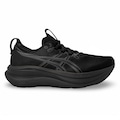 Tênis Masculino Asics Gel-Nimbus 28 PRETO