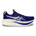 Tênis Masculino ASICS Gel-Nimbus 28 AZUL