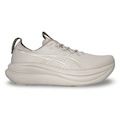 Tênis Masculino ASICS Gel-Nimbus 28 BEGE/BRANCO