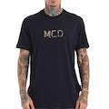 Camiseta MCD Volcanic Masculina PRETO