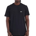 Camiseta MCD Chronos Costas Masculina PRETO
