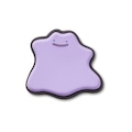 Jibbitz Crocs Pokemon Ditto BRANCO