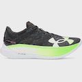 Tênis de Corrida Unissex Under Armour Velociti Elite 2 PRETO