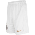 Shorts Atlético Mineiro Nike II 26/27 Torcedor Pro Infantil BRANCO/BRANCO