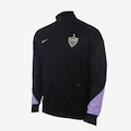 Jaqueta do Atlético Mineiro Treino 26/27 Nike Masculina PRETO/CINZA