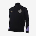 Jaqueta Atlético Mineiro Nike Academy Pro 26/27 Treino Feminina PRETO/AMARELO