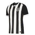Camisa Atlético Mineiro I 26/27 Jogador Nike Masculina PRETO/BRANCO