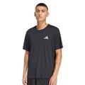 Camiseta adidas Adi365 Running Essentials Masculina PRETO