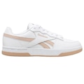 Tênis Feminino Reebok Prime Serve BRANCO/ROSA CLA