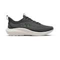 Tênis Masculino Olympikus Passo CINZA/PRETO