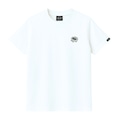 Camiseta do Botafogo Estádio Nilton Santos Cancha FC Masculina BRANCO