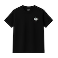 Camiseta do Botafogo Estádio Nilton Santos Cancha FC Masculina PRETO