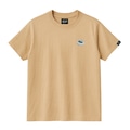 Camiseta do Botafogo Estádio Nilton Santos Cancha FC Masculina BEGE