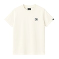 Camiseta do Botafogo Estádio Nilton Santos Cancha FC Masculina OFF WHITE