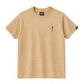 Camiseta do Botafogo Manequinho Cancha FC Masculina BEGE