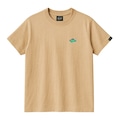 Camiseta do Vasco São Januário Cancha FC Masculina BEGE