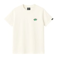Camiseta do Vasco São Januário Cancha FC Masculina OFF WHITE
