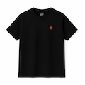 Camiseta do Vasco Cruz de Malta Cancha FC Masculina PRETO