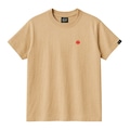 Camiseta do Vasco Cruz de Malta Cancha FC Masculina BEGE