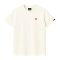 Camiseta do Vasco Cruz de Malta Cancha FC Masculina OFF WHITE