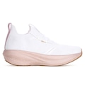 Tênis Actvitta Gaspea Knit Energy - Feminino BRANCO