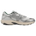 Tênis Mizuno CSD Sport - Masculino BRANCO/VERDE