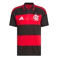 Camisa Adidas Flamengo I 2026/27 Masculina VERMELHO