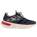 Tênis Fila Attech Masculino AZUL ESCURO