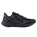 Tênis New Balance Fresh Foam Arishi V4 Feminino PRETO