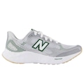 Tênis New Balance Fresh Foam Arishi V4 Feminino CINZA