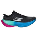 Tênis Skechers SKX Aero Tempo Feminino PRETO