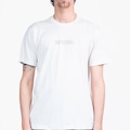 Camiseta Rip Curl Outline Masculina OFF WHITE