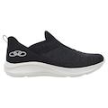 Tênis Olympikus Easy 3 Caminhada Mescla - Feminino CINZA MESCLA