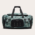 Mala Oakley Urban Ruck RC Duffle Abstract Camo VERDE
