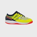 Chuteira De Futsal Umbro Ultimate Jr Infantil - Adulto VERDE CLARO