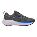 Tênis Infantil Mizuno Space 6 CINZA