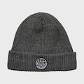 Gorro Rip Curl Icons Reg Black Importado - Masculino PRETO