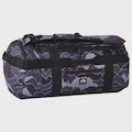 Mala Rip Curl Search Duffle 45 Litros PRETO