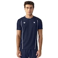 Camiseta Fila Match Rio Open 26 Masculina NAO SE APLICA