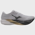 Tênis Unissex Mizuno Hyperwarp Elite BRANCO