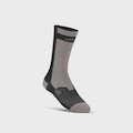Meia Performance BPC Cano Médio Olympikus Masculina PRETO