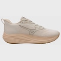Tênis Feminino Mizuno Enigma 3 BEGE