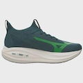 Tênis Masculino Mizuno Neo Vista 2 VERDE
