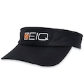 Viseira Zeiq Beach Tennis - Adulto PRETO